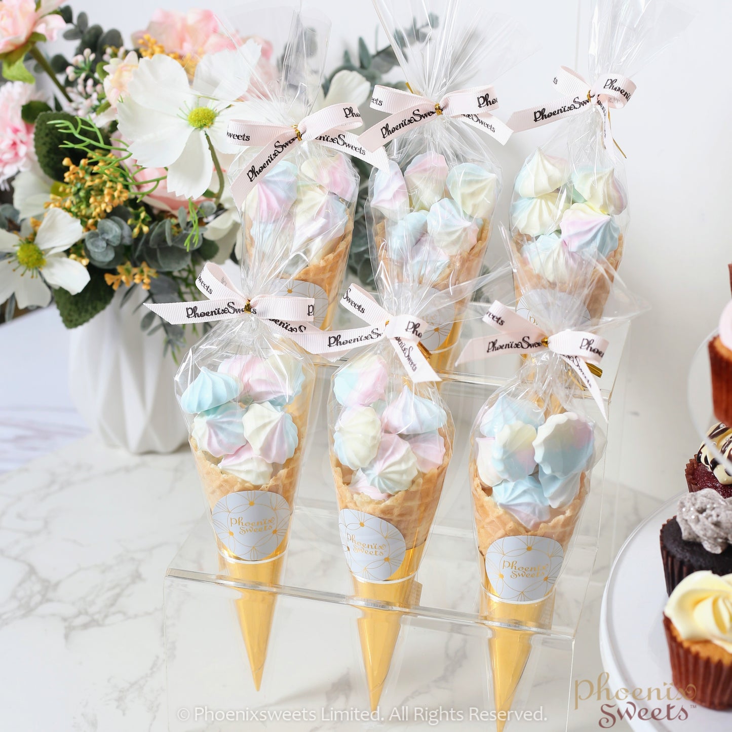 Sweet Party Set 2023