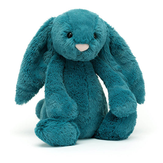 Jellycat Soft Toy - Bashful Stardust Bunny Medium (31cm tall)