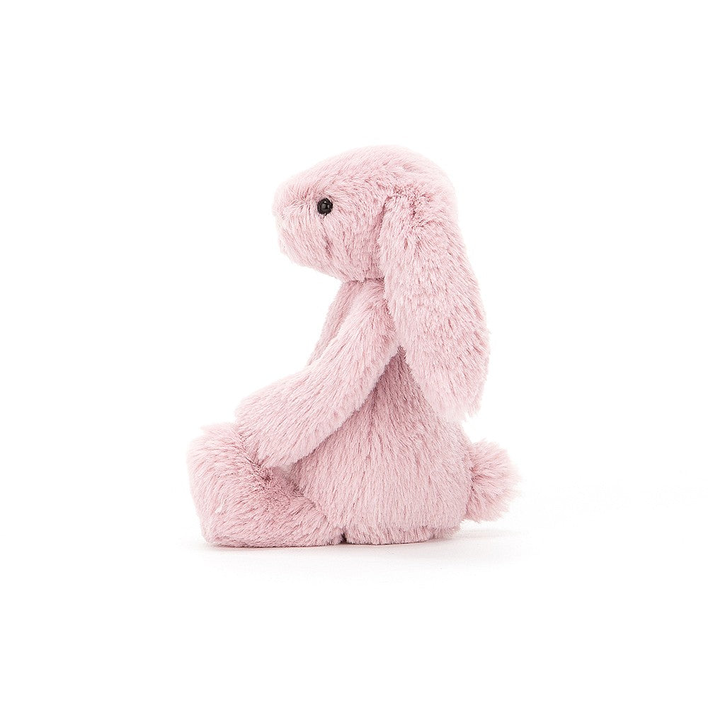 Jellycat Soft Toy - Bashful Tulip Bunny Medium (18cm tall)