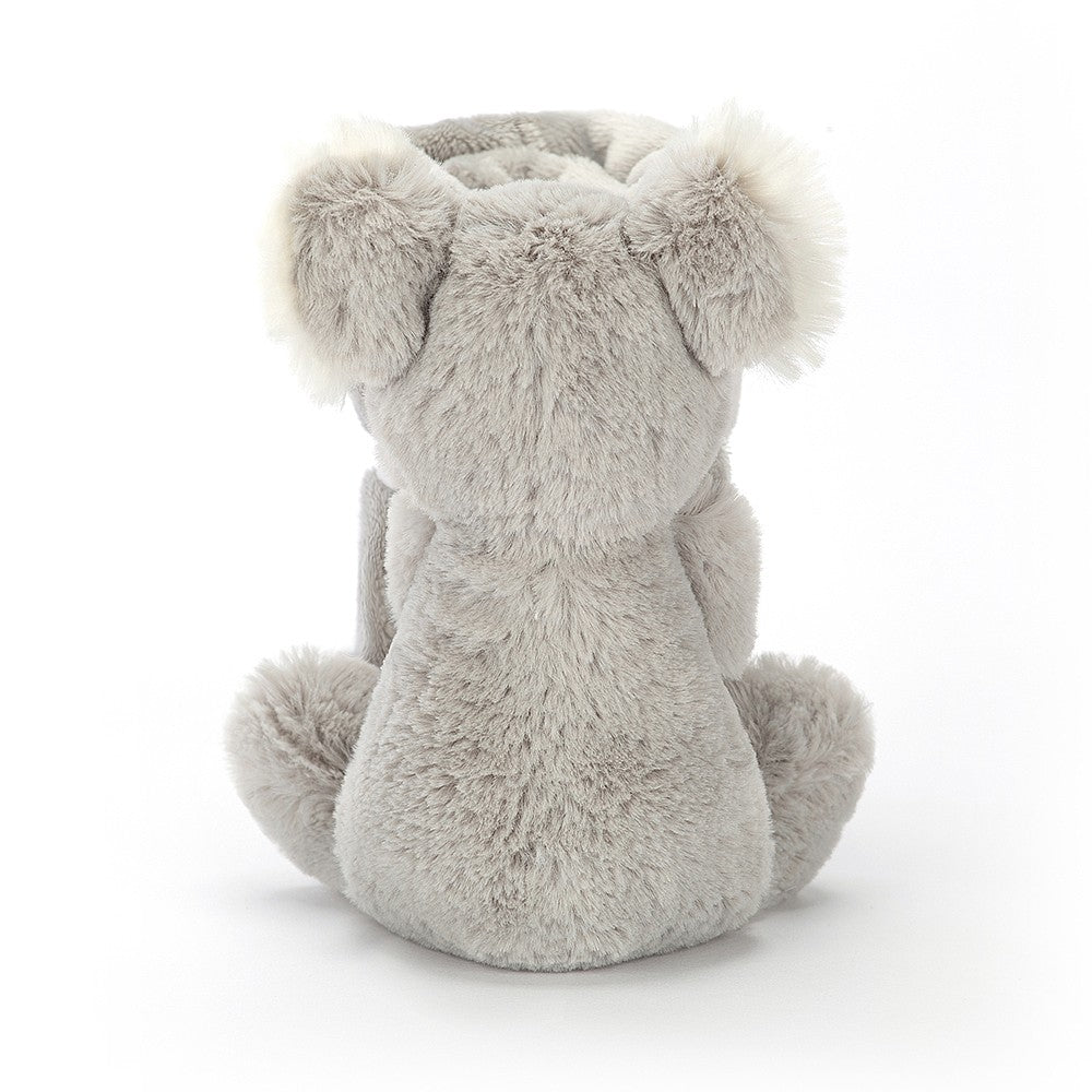 Jellycat Soft Toy - Snugglet Koala Soother