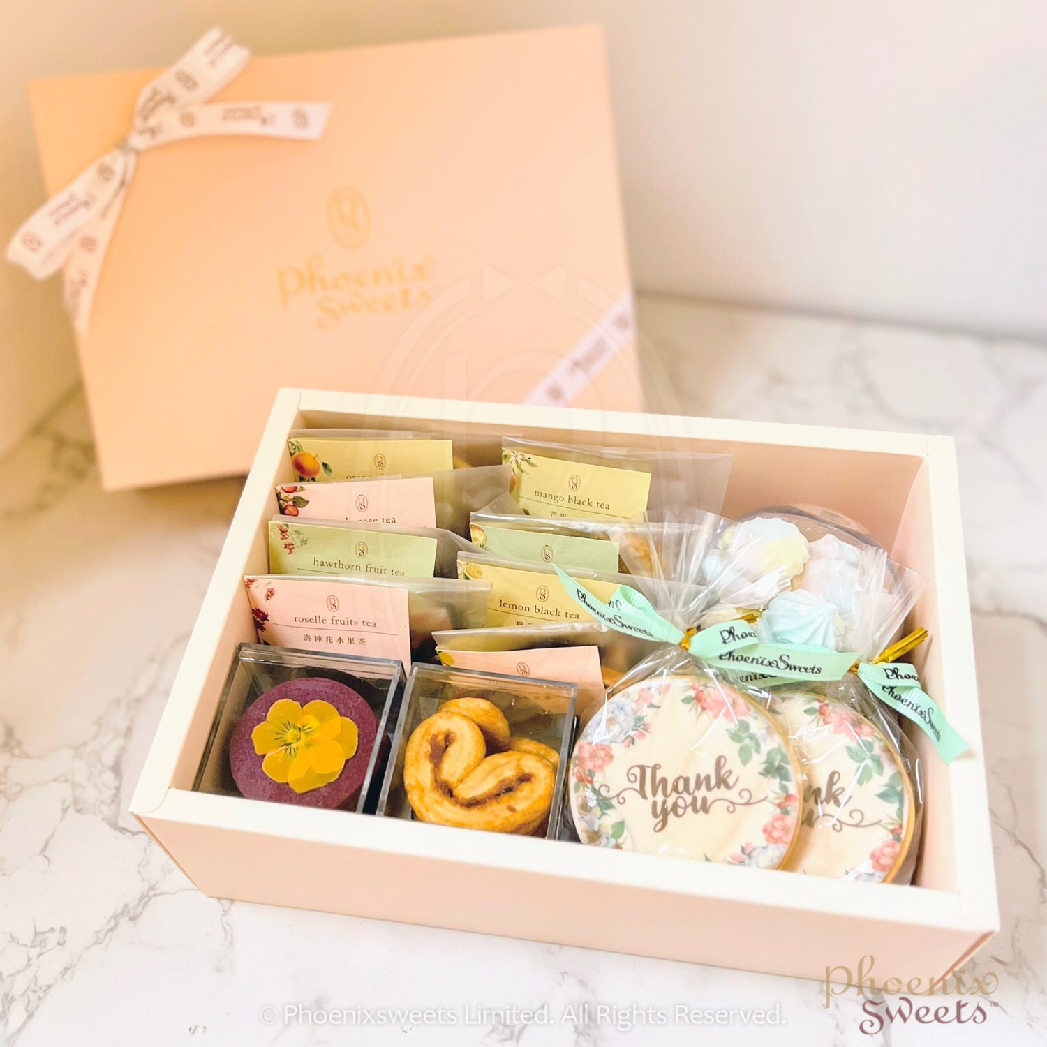 Customise Gift Box