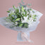 [h.f.flora x Phoenix Sweets] Bouquet & Cake Combo $1880 set