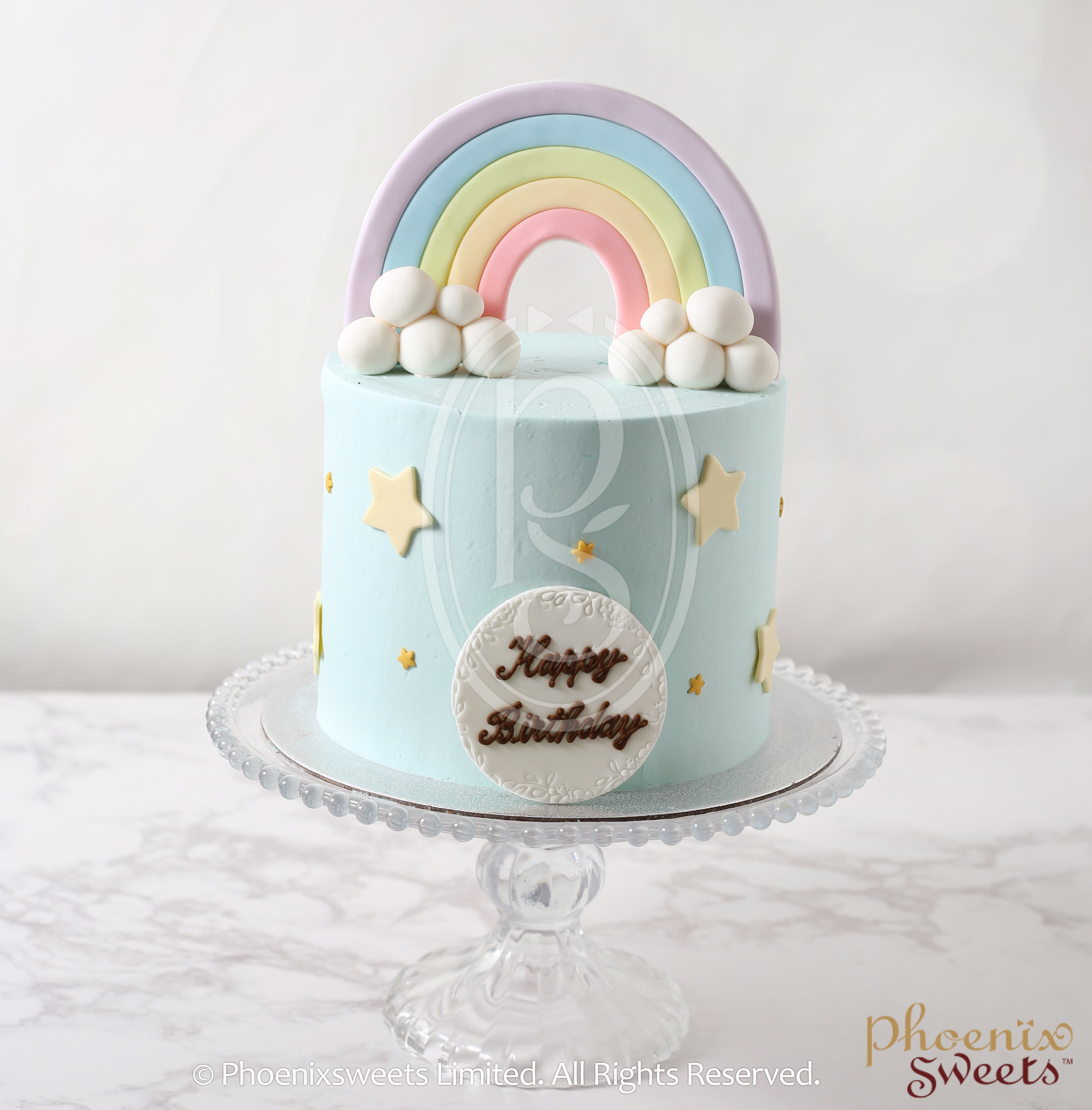 Impressive 3D Birthday Cakes For Kids. - Decorated Cake - CakesDecor