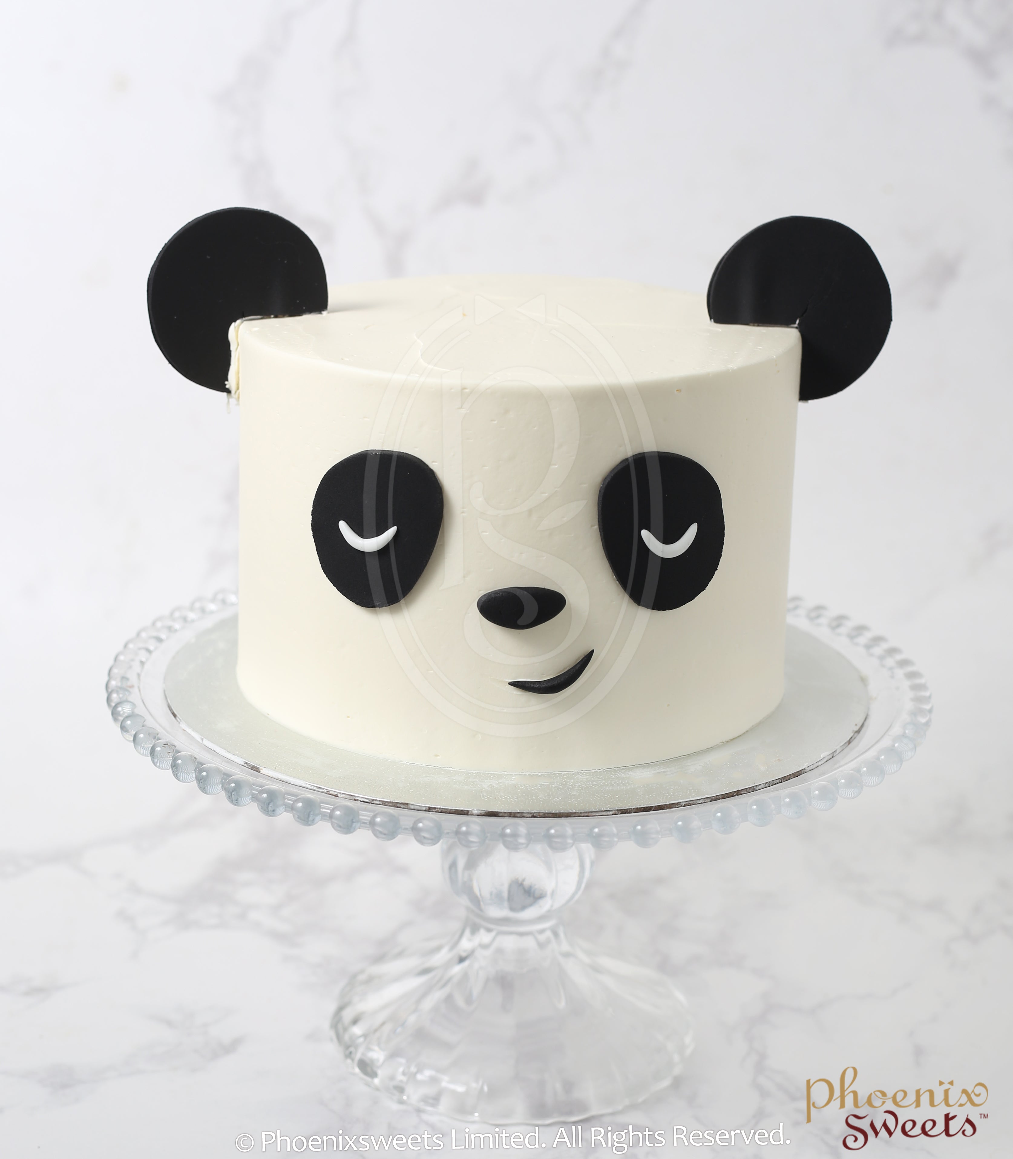 Birthday Cake Sugar Cake Cream Pie Giant Panda Cake Decorating PNG,  Clipart, Birthday, Birthday Cake, Boy,