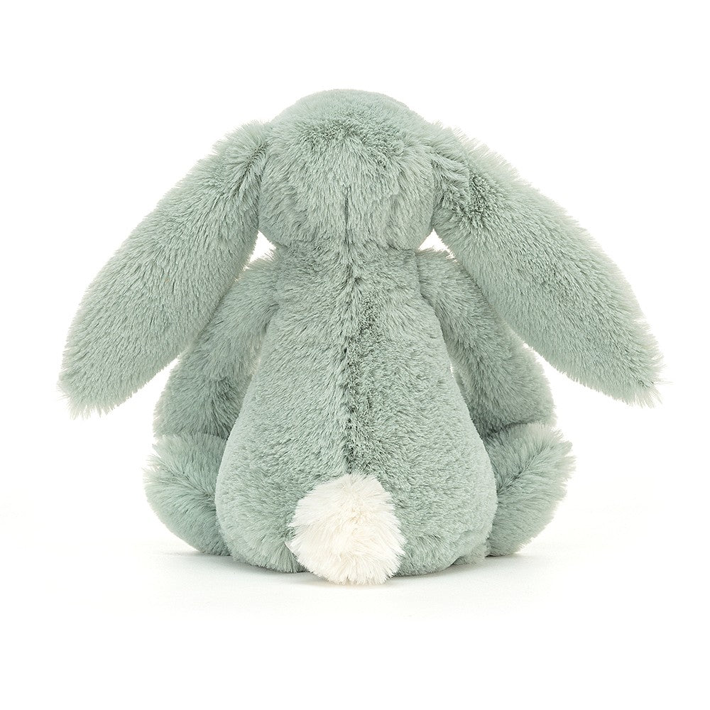 Jellycat Soft Toy - Blossom Sage Bunny Medium (31cm tall)