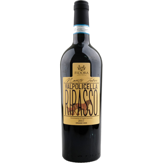 Selected Wine - Fidora Valpolicella Ripasso Monte Tabor DOC