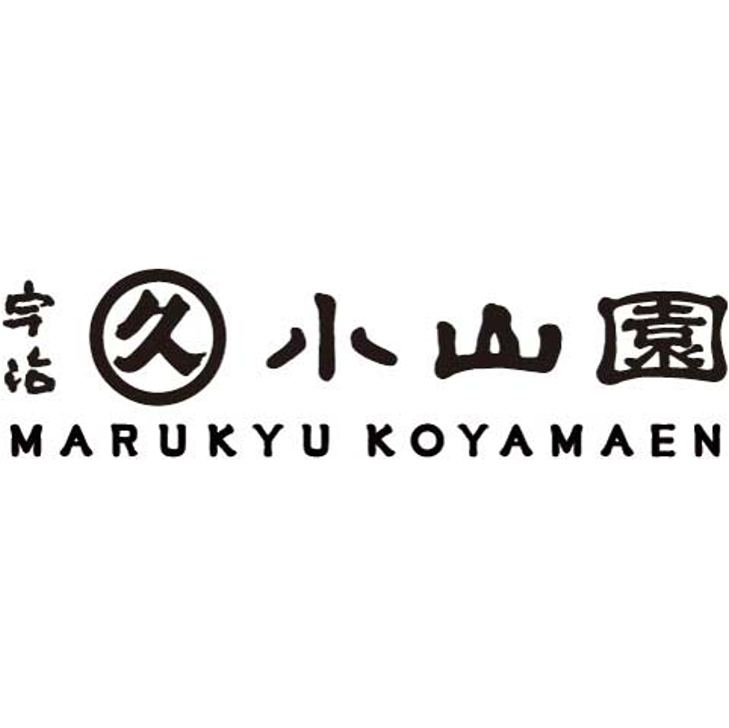 Japan - Uji Matcha "Rindou" Powder by Marukyu Koyamaen (50 g)