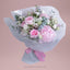 [h.f.flora x Phoenix Sweets] Bouquet & Cake Combo $2680 set